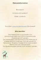 Vorschau - Mal- und Bastelvorlagen - Fasching/Karneval - Clown würfeln/zeichnen - Seite 2