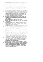 Vorschau - Klassenarbeiten - Woyzeck - Klausur mit EHZ - Szenenanalyse - Straße - Doktor und Hauptmann - Seite 3