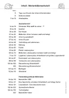 Vorschau - Arbeitsblätter - Marienkäfer (Sachunterricht, Klasse 1-4, Lernwerkstatt) - Seite 2
