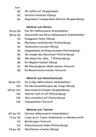Vorschau - Unterrichtsreihen - Die 5 Sinne (Sachunterricht, Klasse 1-4, Lernwerkstatt) - Seite 3