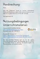 Vorschau - Anderer Materialtyp - "Dein erstes Zeugnis" in verschiedenen Ausführungen - Seite 1