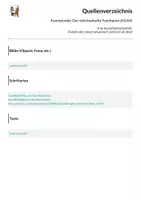 Vorschau - Stundenentwürfe - Kunststunde: Der märchenhafte Feenbaum (A3/A4) - Seite 2