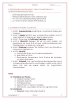 Vorschau - Merkblätter - Der Kommentar und der Essay - Simon Bigagli - Seite 2