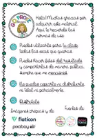 Vista previa - Unidades / Secuencias / Situaciones de Aprendizaje - La mujer y la niña en la ciencia - página 1