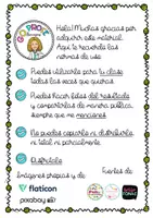 Vista previa - Unidades / Secuencias / Situaciones de Aprendizaje - La mujer y la niña en la ciencia II - página 1