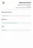 Vorschau - Mal- und Bastelvorlagen - Bastelanleitung für ein Buddy Book - Seite 2