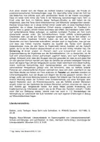 Vorschau - Stundenentwürfe - Unterrichtsentwurf Deutsch Der Innere Monolog - Seite 3