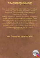 Vorschau - Stundenentwürfe - "Kriminell gut zuhören mit Agent Spitzohr" - Stunde 8 - Seite 2