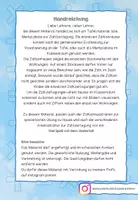 Vorschau - Präsentationen/Tafelbilder - Zahlenhäuser - Merkplakate zur Zahlzerlegung bis 10 - Seite 1