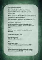 Vorschau - Arbeitsblätter - Film: Wie stoppen wir das Müllproblem? - Seite 3