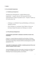 Vorschau - Stundenentwürfe - Unterrichtsentwurf Experimente mit Wasser erste Klasse #edukilights22 - Seite 3