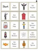 Vorschau - Spiele - Dominos - Halloween - Seite 2