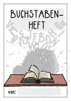 Vorschau - Arbeitsblätter - Buchstabenheft / Ergänzung zum Buchstabenkurs / 1. Klasse - Seite 3