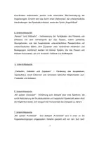 Vorschau - Stundenentwürfe - Unterrichtsentwurf Sport Fußball Klasse 3-4 - Seite 3