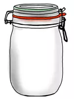 Vorschau - selbst erstellte Cliparts/Grafiken - Wasserkreislauf im Glas - Cliparts - Seite 3