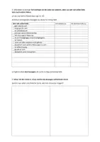 Vorschau - Arbeitsblätter - Heft Was geht Geschlechter Liebe und Grenzen Eduki - Seite 3