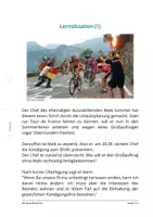 Vorschau - Arbeitsblätter - Komplettpaket: Sozialer Arbeitsschutz - Seite 1