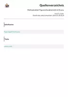Vorschau - Arbeitsblätter - Methodenblatt Figurencharakteristik im Drama - Seite 3