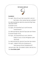 Vorschau - Spiele - Zauberhafte Zeiten - Bringe Zauber ins neue Schuljahr - Seite 1