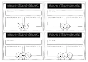 Vorschau - Anderer Materialtyp - Wunschnebensitzer - Sitzordnung - Seite 2