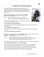 Vorschau - Arbeitsblätter - Irrealis der Vergangenheit: Dumm gelaufen! - Seite 2
