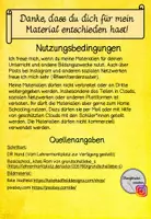 Vorschau - Arbeitsblätter - Minilerntheke Karneval / Fasching - Seite 2