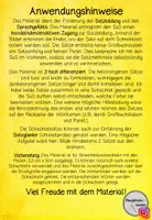 Vorschau - Arbeitsblätter - Minilerntheke Karneval / Fasching - Seite 3