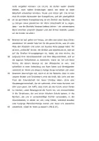 Vorschau - Klassenarbeiten - Klausur mit EHZ - Kirche - Papst Franziskus Evangelii Gaudium - Situation der Kirche - Grundvollzüge Herausforderungen Ekklesiologie - Seite 3