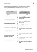Vorschau - Arbeitsblätter - Passiversatzform "-bar" - Partnerübung/Wechselspiel (B2) - Deckblatt
