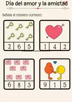 Vista previa - Juegos / Gamificación - Actividades del día de San Valentín - página 2