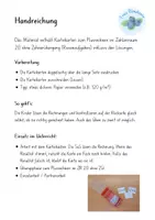 Vorschau - Aufgabenkarten - Karteikarten Plus ZR 20 ohne ZÜ Riesenaufgaben - Seite 2