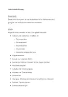 Vorschau - Arbeitsblätter - Mini Heft Winterferien Mathematik Klasse 1 - Seite 2