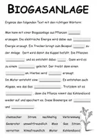 Vorschau - Stundenentwürfe - Doktor Oktopus: Windenergie Biogas "Klimamaterial" - Seite 2
