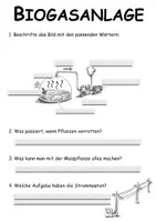 Vorschau - Stundenentwürfe - Doktor Oktopus: Windenergie Biogas "Klimamaterial" - Seite 3