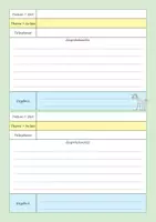 Vorschau - Lehrpläne/Lehrermaterial - GSV Eltern- und Schülergespräche - Seite 2