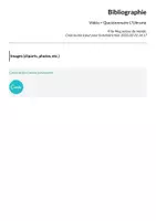 Aperçu - Feuilles d'exercices - Vidéo + Questionnaire L'Ukraine - Page 1