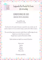Vista previa - Juegos / Gamificación - Bingo Consonántico - página 2