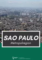 Vorschau - Arbeitsblätter - Sao Paulo - Steckbrief Metropolregion Sao Paulo - Deckblatt
