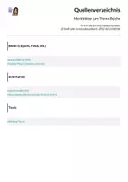 Vorschau - Merkblätter - Merkblätter zum Thema Brüche - Seite 1