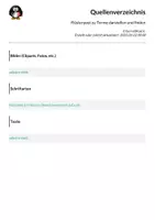 Vorschau - Arbeitsblätter - Flüsterpost zu Terme darstellen und finden - Seite 1