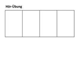 Vorschau - Stationenlernen - Materialpaket Rhythmussprache - Wandtafelbausteine - Seite 2