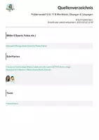 Vorschau - Arbeitsblätter - Feldermodell 5/6/ 7/ 8 Merkblatt, Übungen & Lösungen - Seite 2