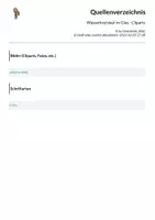 Vorschau - selbst erstellte Cliparts/Grafiken - Wasserkreislauf im Glas - Cliparts - Seite 1