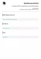 Vorschau - Unterrichtsreihen - interaktive PDF im Sparpaket: 5x Rechnen mit Längen - Seite 2