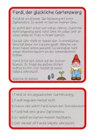 Vorschau - Spiele - Lese-Plopper 5 + 6: Übungen zum sinnerfassenden Lesen - Seite 2