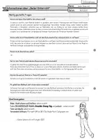 Vorschau - Mal- und Bastelvorlagen - Steckbrief (mit 24 verschiedenen Motiven!) Das bin ich - Seite 2