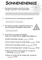 Vorschau - Stundenentwürfe - Doktor Oktopus: Sonnenenergie "Klimamaterial" - Seite 2