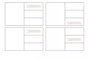 Vista previa - Juegos / Gamificación - Tarjetas de grapas Artículo "Im Klassenzimmer" alemán - página 3