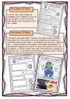 Vista previa - Unidades / Secuencias / Situaciones de Aprendizaje - Cuerpo humano II: La nutrición - página 2