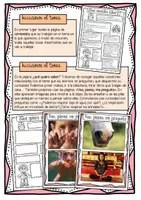Vista previa - Unidades / Secuencias / Situaciones de Aprendizaje - Cuerpo humano: el aparato respiratorio - página 2